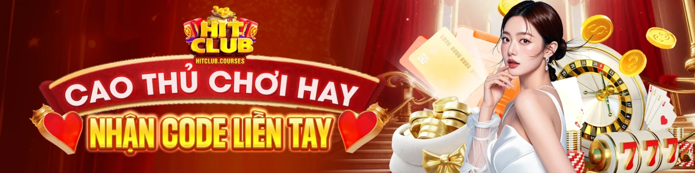 banner cổng game hitclub