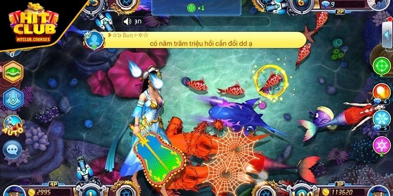 Bắn cá long vương là game gì?