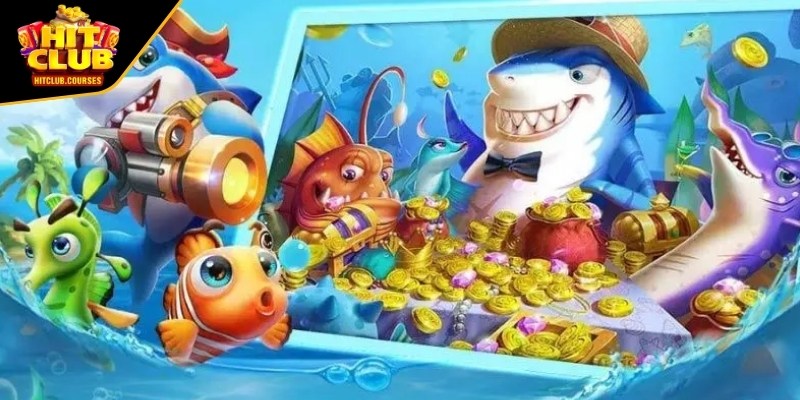 Bỏ túi mẹo chơi Bắn Cá Thần Tài đỉnh cao