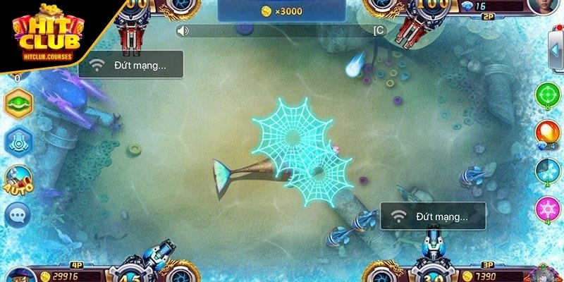 Điểm nổi bật của tựa game bắn cá long vương là gì?