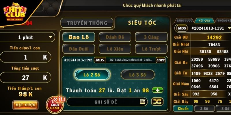 Lý do người tham gia nên chọn trải nghiệm tại sân chơi