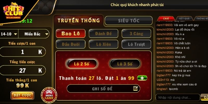 Tuyệt chiêu chơi cược hiệu quả cho anh em